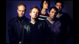 (AUDIO) Radiohead - 12/15/1995 - Live 105 Green Christmas