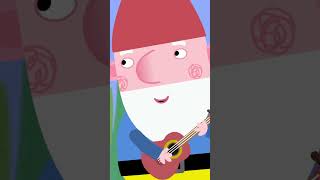 Ben and Holly&#39;s Little Kingdom | Spring Time | Cartoons For Kids #shorts