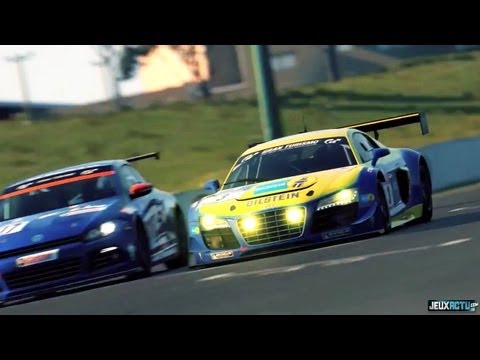 Vidéo: Bathurst Dévoilé Dans La Nouvelle Bande-annonce De Gran Turismo 6