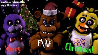 [SFM FNAF] Merry FNAF Christmas!