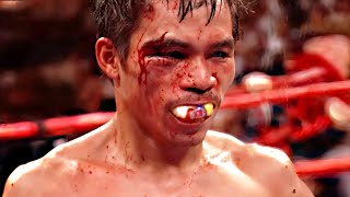 The Disastrous Defeat Of Manny Pacquiao