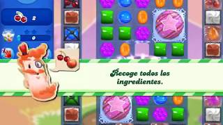 Candy Crush Saga - Nivel 1247