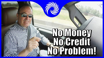 No Money No Credit No Problem | Generally Speaking with Bob Snyder | Renatus Reviews