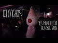 IGLOOGHOST - YES Manchester, 16th October 2018