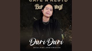 Duri Duri Live Reggae