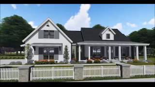 modern farmhouse farm plans flexible architectural plan designs floor virtual tour country split bedrooms architecturaldesigns sold zionstar