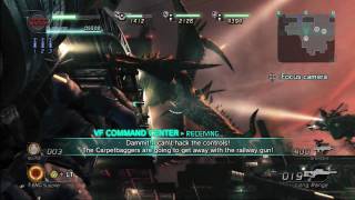 Lost Planet 2 (Multiplayer) Trailer