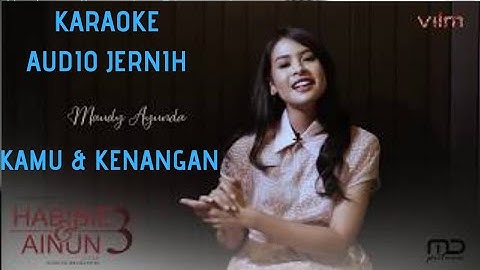 Kamu Dan Kenangan Karaoke