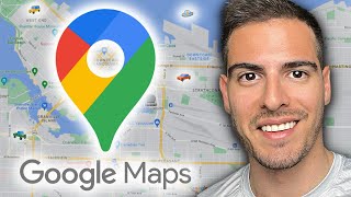 15 Google Maps Tips & Tricks You Must Know in 2022