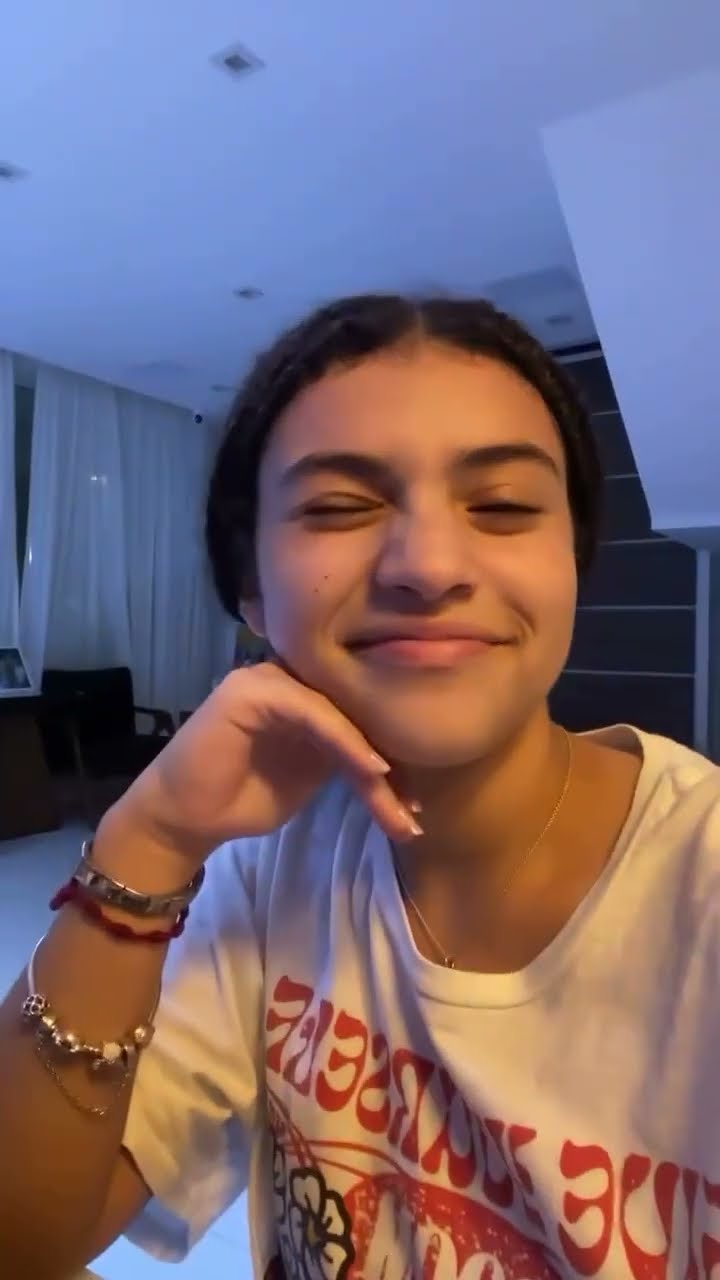 Essa galera nova é meio estranha hein ?