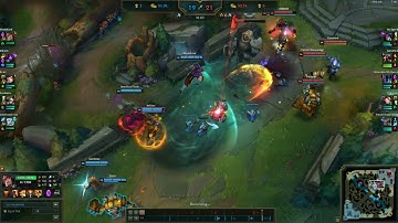 So I tried out Mathematically Correct Sett...