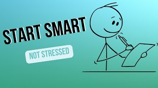 How to Prepare for Research Before You Start | Coursework, Time & Mindset Tips Update