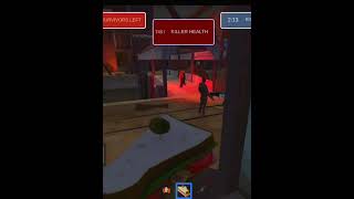 Blight server is stuck #colonelkkjϟ #edit #roblox #prostrike #backrooms