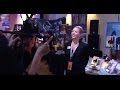 Behind the Scenes: EQUUS Film Festival in NYC