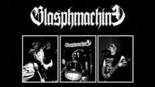 Blasphmachine - The Last Chants of Priests (Death Black Metal from Malaysia, 2015)