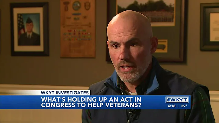 WKYT Investigates Major Richard Star Act