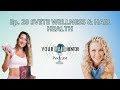Your hair mentor podcast svete wellness  hair health