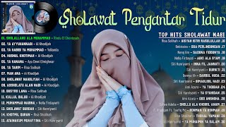 Sholawat Pengantar Tidur ~ Sholawat Nabi Merdu Adem Di Hati ~ Sholawat Terbaru 2022 Penyejuk Hati screenshot 3