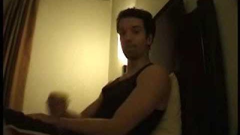 Kujo Interview 01 part 2