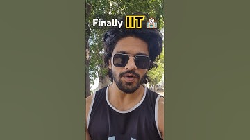 Shortlisted for Phd Interview❤️ at Top IIT