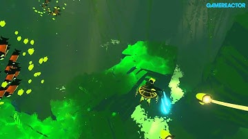 Abzu - Matt Nava Interview