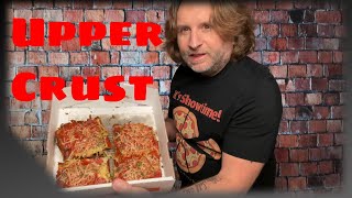 Upper Crust Pizza Report !! Akron, Ohio !! by Showtime Pizza Report 865 views 3 years ago 2 minutes, 46 seconds