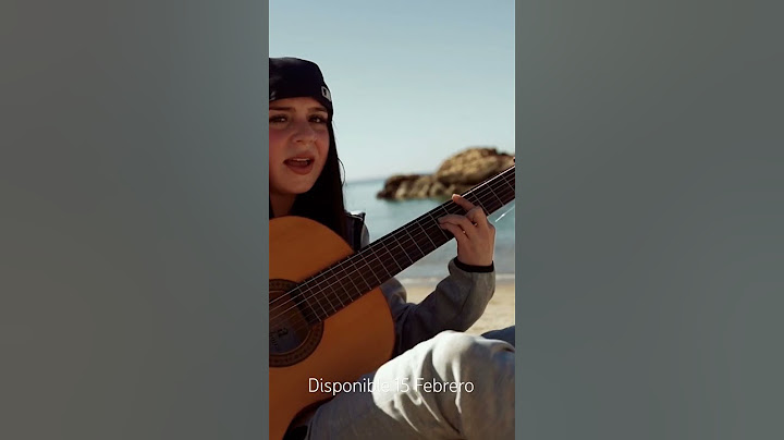 Moni Fernández - Amor Y Dolor (Adelanto) [Disponible 15 Febrero]