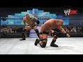 WWE 2K iOS / Android Gameplay Trailer [HD]