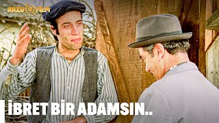 İbret Bir Adamsın - Salako