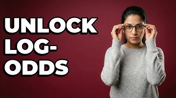 Why Is The Log-Odds Transformation Used In Models?