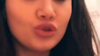 Gunay Babayeva Tik Tok Yeni Gece Mehleden Qaciraram