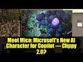 Meet Mico: Microsoft's New AI Character for Copilot – Clippy 2.0?