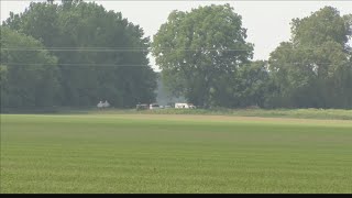 Woman's Body found in Henderson