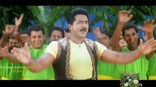 Ola ola olakudisaiyil ottagam vanthurucha!!!! Maayi !!! Sarathkumar, Meena hit songs