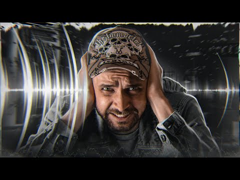 Это слышишь только ты - ТИННИТУС | Пояснительная Бригада