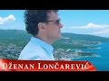 DZENAN LONCAREVIC - PITAM TE (OFFICIAL VIDEO) HD