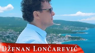 DZENAN LONCAREVIC - PITAM TE ( VIDEO) HD
