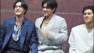 fancam GEMINI FOURTH LOVE OUT LOUD FAN FEST 2024 Day1 เจมีไนน์โฟร์ท #lolfanfest2024d1 #เจมีไนน์โฟร์ท