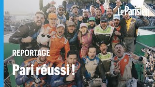 «Mieux qu'une vraie course de F4» : Squeezie réunit 22 youtubeurs pour une course au Mans