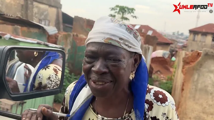 Guess how late Buffalo's mother spent money given to her.