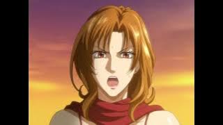 Ikoku Irokoi Romantan part 1/3