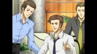 Ikoku Irokoi Romantan part 1/3