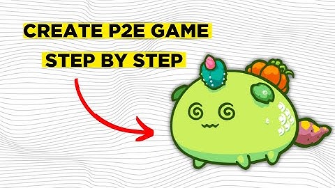 How To Launch Your Web3 Game in 2024: The Full Guide