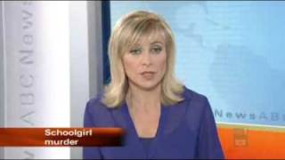 Schoolgirl murder case reopened