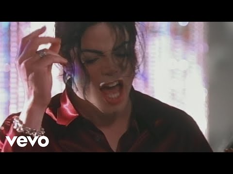 Michael Jackson &#8211; Blood On The Dance Floor 2017