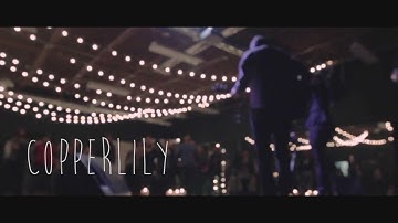 Copperlily EP Release Show