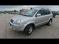 Hyundai Tucson 2006г., 2л бензин-газ. Автомобили из Европы и Грузии на заказ!