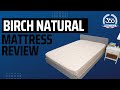 Birch Natural Mattress Review - U.S. News &amp; World Report