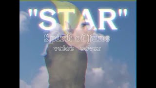 Young Scrolls - Star Voice Cover