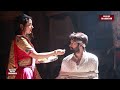Jhanak On Location Today Episode : Jhanak feeds Rishi food, Rishi insists on taking it to Aditi
